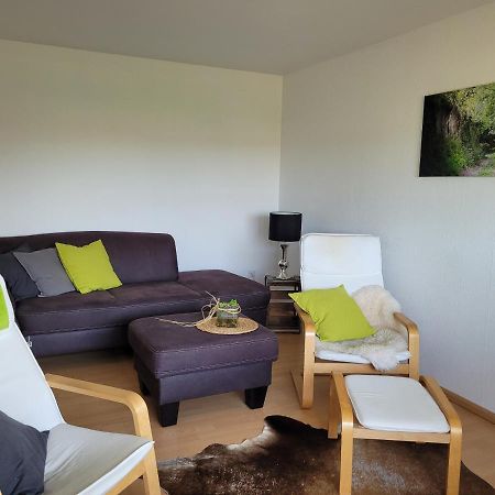 Ferienwohnung Kraichgaublick Angelbachtal Zewnętrze zdjęcie