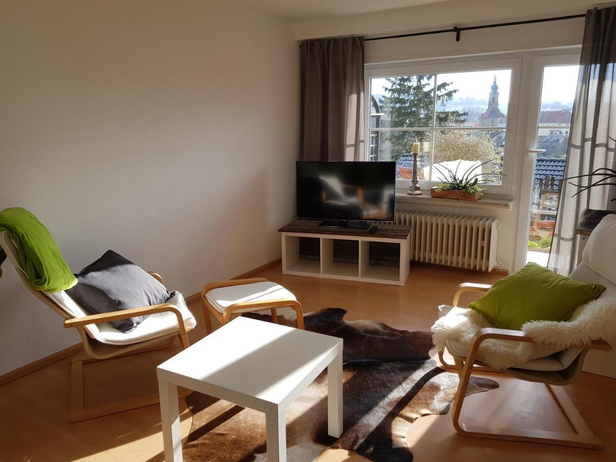 Ferienwohnung Kraichgaublick Angelbachtal Zewnętrze zdjęcie