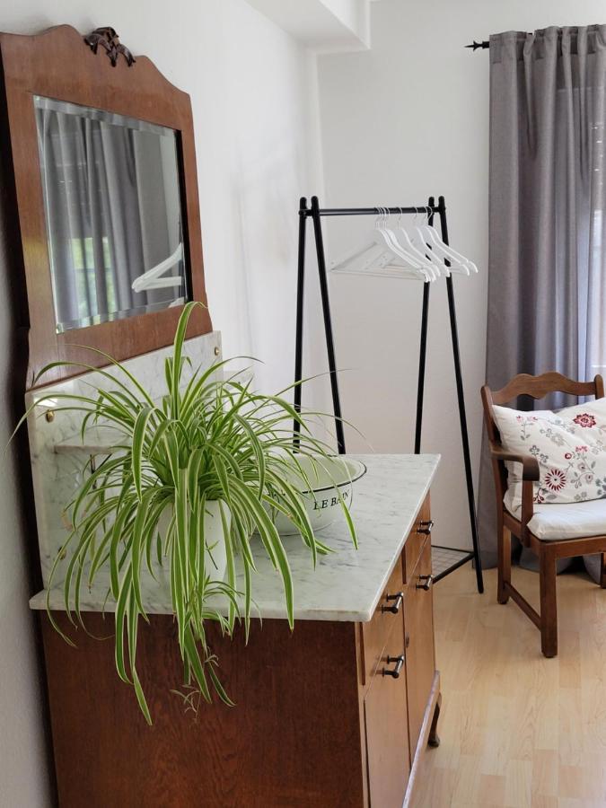 Ferienwohnung Kraichgaublick Angelbachtal Zewnętrze zdjęcie